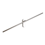 Декоративная подсветка Arte Lamp PRIMA A2028AP-1CC, 1хLED