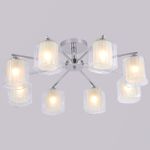 55670-0.3-08 светильник потолочный