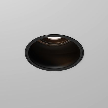 Потолочный светильник Grit 3000К 10Вт IP 65, O501DL-L10B3K. TM Maytoni