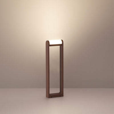 7118/12GL NATURE ODL25 667 светильник коричневый/металл IP65 LED 12W 900Лм 3000K 120° 220-240V TWINSET