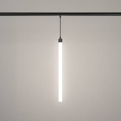 Светильник MAG-ORIENT-TUBE-HANG-L500-7W Day4000 (BK, 360 deg, 48V) (Arlight, IP20 Металл, 3 года)