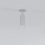 Встраиваемый светодиодный светильник Diffe 25039/LED 8W 4200K серебро