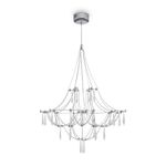 Подвесной светильник Amela FR6138PL-L21CH, LED. TM Maytoni
