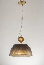 Светильник подвесной Arti Lampadari Madonna EH 1.P1 DG