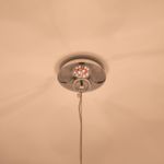 Eletto Rosa EL325P12.2 Люстра подвесная Хром