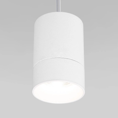 Подвесной светильник 50248/1 LED/ белый, LED