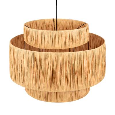 Подвесной светильник  AvaGarden  FR5249PL-03BG, E27х3. TM Maytoni