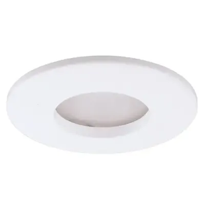 Точечный встраиваемый светильник Arte Lamp AQUA A5440PL-1WH, 1хGU10