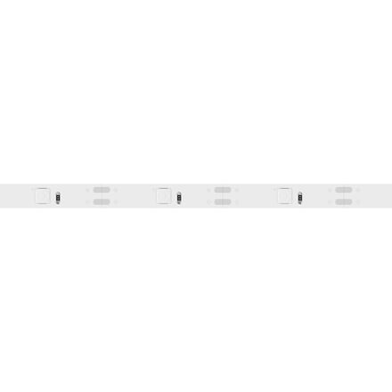 Светодиодная лента RT-5000-6060LENS-20-12V Warm2700 (10mm, 10W/m, IP20) (Arlight, Открытый)