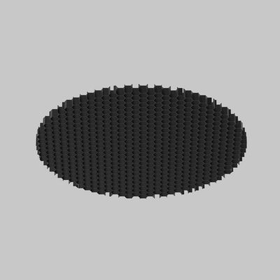 Светофильтр HoneyComb ⌀75мм для Focus Led 40Вт HoneyComb-D75. TM Maytoni