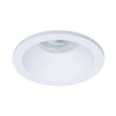Точечный встраиваемый светильник Arte Lamp HELM A2869PL-1WH, 1хGU10