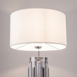 Настольный светильник Muse E27х1, MOD304TL-01GR. TM Maytoni