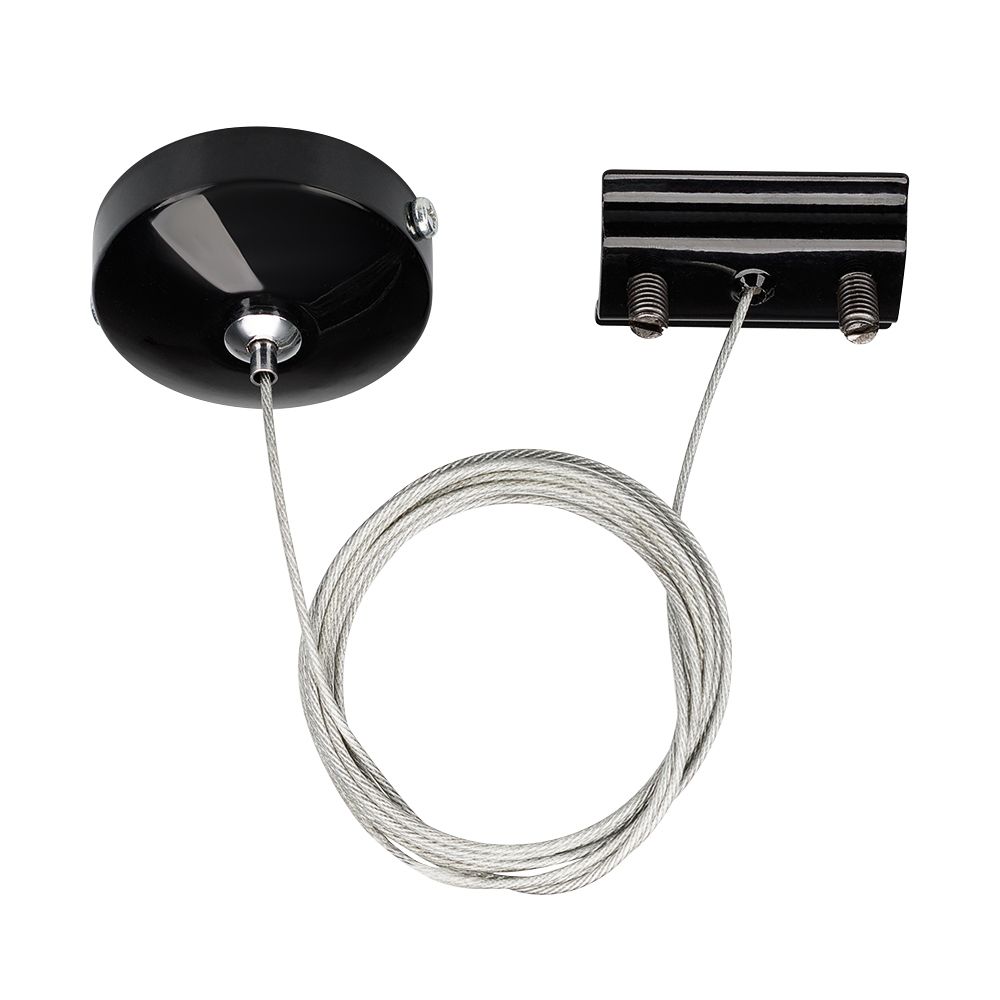 Подвес LGD-2TR-HANG-1-BK (C) (Arlight, IP20 Металл, 3 года) Подвес LGD-2TR-HANG-1-BK (C) (Arlight, IP20 Металл, 3 года)