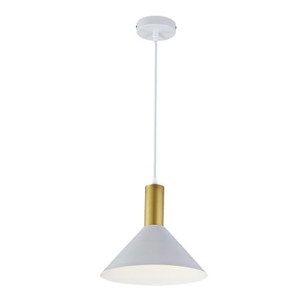 Подвесной светильник Escada 1108/1S E27*60W White