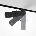 Трековый светильник Гала / Gala Exility 4000K 10Вт 20°-35°, TR108-2-10W4K-B. TM Maytoni