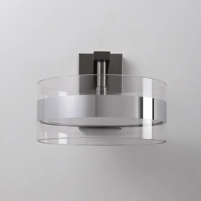 Бра Crystal Lux MYSELF AP10W LED 2521/410