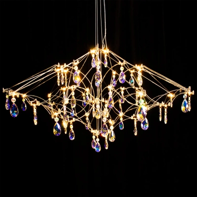 IL0606-900HX-57 Ether светильник потолочный ILLUMICO, LED
