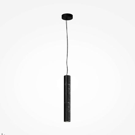 Подвесной светильник Basic Texture 2700-4000К 5Вт MOD461PL-L5BK. TM Maytoni