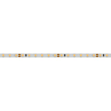Лента RT 2-5000 24V White6000 5mm 2x (3528, 600 LED, LUX) (Arlight, 9.6 Вт/м, IP20)