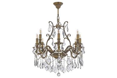 Подвесная люстра Dio DArte Elite Barolo E 1.1.8.600 A