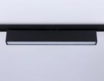 Светильник светодиодный трековый GL6777 BK черный LED 24W 4200K 600*22*48