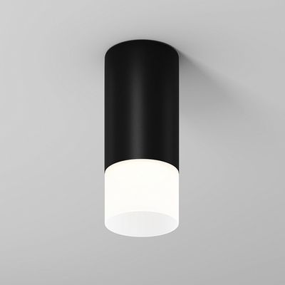 Потолочный светильник Ember 3000К 5Вт IP 65, O499CL-L5B3K. TM Maytoni