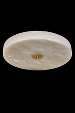 Потолочная люстра Luar FL1110-4C, LED