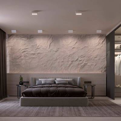 Светильник LGD-LOFT-TRACK-4TR-S170-10W Warm3000 (WH, 24 deg, DALI) (Arlight, IP20 Металл, 3 года)