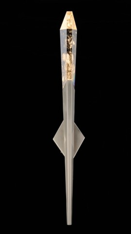 Бра Unico Silver FL1205-1W, LED