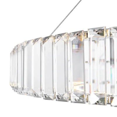 Подвесной светильник Tier FR5257PL-L32CH, LED. TM Maytoni