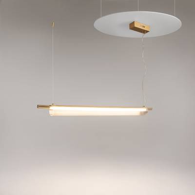 Подвесной светильник Loom 2700К 20Вт, MOD258PL-L20BS3K. TM Maytoni