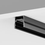 Уличная трековая система освещения Elasity IP - инновационное освещение с эффектами акцентного света. Система состоит из профиля, силиконовой линии с токоведущими жилами, которая служит основным и дополнительным освещением. Это же питание для одного или н, O-TR001-P-B2M. TM Maytoni