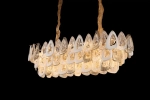 Люстра подвесная Finezza FL1092-16P, E14х16