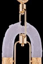 Подвесной светильник Anelli FL1100-1P2, LED