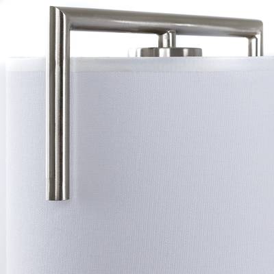 Бра Arte Lamp APEROL A5031AP-1SS, 1хE27