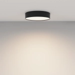Потолочный светильник Зон / Zon 36 Вт 4000 К 120°, C032CL-36W4K-RD-B. TM Maytoni