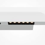 Настенный светильник (бра) Motion 3000К 8Вт, MOD276WL-L8W3K. TM Maytoni