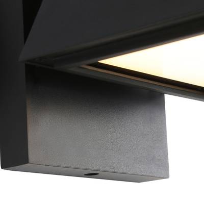 Настенный светильник  Trapezium 4300-1W. ТМ Favourite