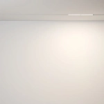 Трековый светильник Парете / Parete Exility 3000K 12Вт 120°, TR106-2-12W3K-W. TM Maytoni