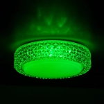 Citilux Альпина Смарт CL718A12G RGB Умный светильник