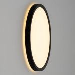 Citilux NORMA CL748241 LED Светильник с подсветкой Чёрный