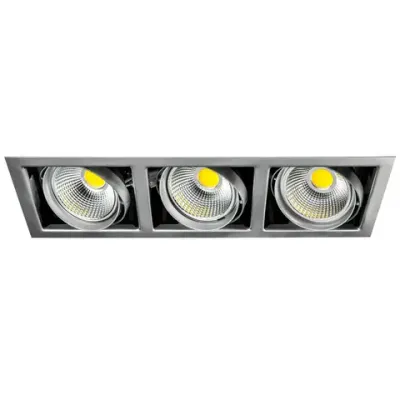 214137 Светильник CARDANO 111Х3 ТИТАН Lightstar