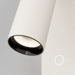 Настенный светильник (бра) Twist 3000K 3Вт IP 20, C077WL-L3W3K. TM Maytoni