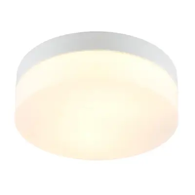 Потолочный светильник Arte Lamp AQUA-TABLET A6047PL-2WH, 2хE27