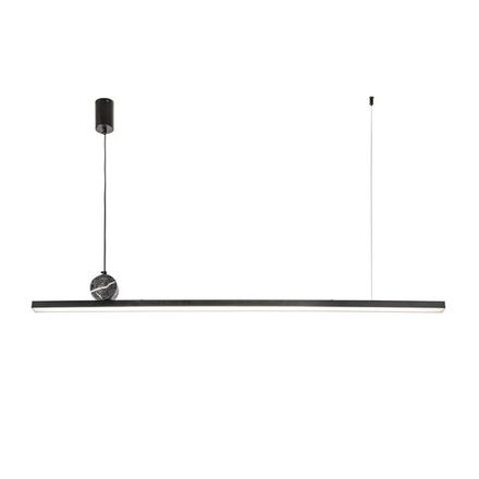 Подвесная люстра Firmato 4060-2P, LED*47W, 3760LM, 4000K. ТМ F-Promo