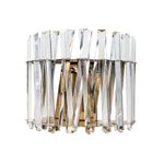 Настенный светильник Divinare BIVARA 7567/18 AP-2, 2хE14