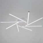 06538-0.3-08 WH светильник потолочный