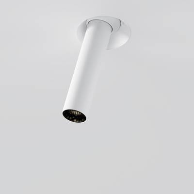 Встраиваемый светильник Focus T 4000K 7Вт 36°, C140TRS-L200-7W4K-W. TM Maytoni