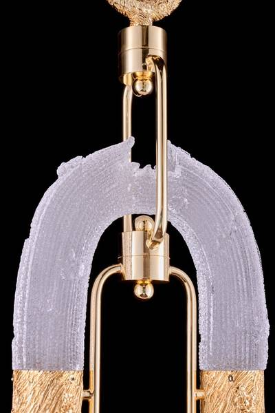 Подвесной светильник Anelli FL1100-1P1, LED