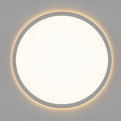 Citilux NORMA CL748320 LED Светильник с подсветкой Белый